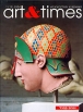 Art & Times № 1(12) (на русском языке), январь-февраль 2004 Встреча через поколение и другие инфо 8872u.