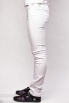 Джинсы женские Roxy XEWPT546 My Stove Denim White Bright White 2010 г инфо 13076v.