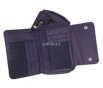 Портмоне Mandarina Duck арт 3NP03016 Cobalt 2010 г инфо 13205v.