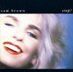 Sam Brown Stop! Формат: Audio CD (Jewel Case) Дистрибьюторы: ООО "Юниверсал Мьюзик", A&M Records Ltd Лицензионные товары Характеристики аудионосителей 2007 г Альбом: Импортное издание инфо 13255v.