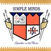 Simple Minds Sparkle In The Rain Формат: Audio CD (Jewel Case) Дистрибьюторы: Virgin Records Ltd , Gala Records Европейский Союз Лицензионные товары Характеристики аудионосителей 2003 г Альбом: Импортное издание инфо 13256v.