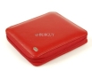 Портмоне Petek 392 Red 2010 г инфо 13261v.