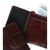 Портмоне Tosca Blu арт № tf09jp337_tb_orso_bordeau 2010 г инфо 13264v.