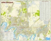 Краснодар Административная карта Издательство: DMB, 2010 г Листовое издание, 1 стр Формат: 1290x1010 Цветные иллюстрации инфо 13310v.