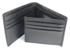 Портмоне Robasto, цвет: черный B9466 black 2008 г инфо 13344v.