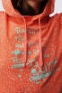 Толстовка жен Nikita Fresh Hot Coral 2009 г инфо 13386v.