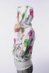 Толстовка жен Nikita Fascinating White 2009 г инфо 13405v.