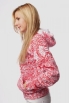 Толстовка жен Nikita Lesath Offwhite 2009 г инфо 13430v.