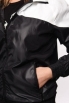 Куртка женская Trailhead Windbreaker Black/White 2010 г инфо 13472v.