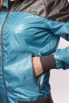 Куртка женская Trailhead Windbreaker Cyan/Grey 2010 г инфо 13473v.