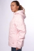 Куртка женская Planet Earth Glade Pale Blush 2009 г инфо 13475v.