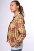 Куртка женская Roxy Fabulous Brown 2009 г инфо 13508v.