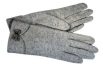 Перчатки женские Eleganzza, цвет: светло-серый PH-50 2010 г инфо 13549v.