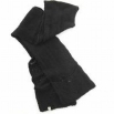 Шарф жен Matix Bette Black 2009 г инфо 13568v.