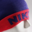 Шапка жен Nikita Lollypop Revers Spectrum Blue/Teaberry 2010 г инфо 13571v.