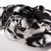 Платок женский Roxy XEWSC126 Let Me Go Jade Black 2010 г инфо 13574v.