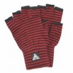 Перчатки Fallen Mini Strip Finger Black/Ox Blood 2009 г инфо 13669v.
