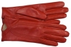 Зимние женские перчатки Eleganzza, цвет: красный 2521w 2008 г инфо 13700v.
