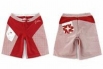 Шорты жен Nikita Sparkleberry Red/White 2009 г инфо 13816v.