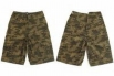 Шорты Planet Earth Field Camo 2009 г инфо 13821v.