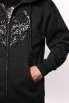 Толстовка Darkstar Sherpa Charcoal/Heather 2010 г инфо 13859v.