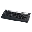 Genius SlimStar 250, PS/2, Black Genius Артикул: G-KB SlimS 250 PS/2 инфо 13867v.