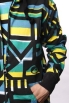 Толстовка Quiksilver Bleeker 3 Black 2010 г инфо 13884v.