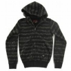 Толстовка Fallen Cobra Hood Fleece Black/Discharge/Notes 2009 г инфо 13925v.