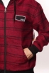 Толстовка Enjoi Gusano Revers Black 2010 г инфо 13935v.