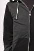 Толстовка Altamont Zip Prankster Black 2010 г инфо 13936v.