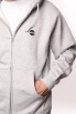 Толстовка Almost Patch Work Athletic Heather 2010 г инфо 13973v.