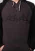 Толстовка Absurd Logo Grey 2010 г инфо 13988v.