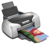 Epson Stylus Photo R800 Струйный принтер Epson Модель: C11C550024CR инфо 75w.