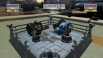 Thrillville: Off the Rails (Wii) Игра для Nintendo Wii DVD-ROM, 2007 г Издатель: Lucas Arts; Разработчик: Frontier Developments; Дистрибьютор: Новый Диск пластиковый DVD-BOX Что делать, если программа не запускается? инфо 102w.