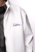 Куртка Quiksilver Dice White 2010 г инфо 221w.