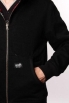 Куртка Cliche Jack London Zip Revers Black/Red 2010 г инфо 255w.