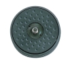 Slik Plate 6125 (3/8") for 700DX/B H 800 800 Присоединительная резьба 3/8 дюйма инфо 279w.