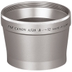 Soligor Adapter Tube 52mm for Canon A510/520/540, 57990 Soligor GmbH Артикул: 57990 Предназначен для: Canon PowerShot A540 инфо 280w.