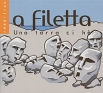 A Filetta Una Tarra Ci He Формат: Audio CD (DigiPack) Дистрибьюторы: DEDA, Harmonia Mundi, ООО Музыка Лицензионные товары Характеристики аудионосителей 2008 г Сборник: Импортное издание инфо 13365z.