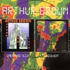 Arthur Brown Speak No Tech / Requiem (2 CD) Формат: 2 Audio CD (Jewel Case) Дистрибьюторы: Cherry Red Records, Концерн "Группа Союз" Европейский Союз Лицензионные товары инфо 13554z.