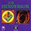 Joe Henderson Tetragon / In Pursuit Of Blackness Формат: Audio CD (Jewel Case) Дистрибьюторы: Fantasy, Inc , ООО Музыка Германия Лицензионные товары Характеристики аудионосителей 1973 г Сборник: Импортное издание инфо 13607z.