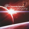 Alexander Sakurov Cosmogony Формат: Audio CD (Jewel Case) Дистрибьютор: SoLyd Records Россия Лицензионные товары Характеристики аудионосителей 2009 г Альбом: Российское издание инфо 13665z.