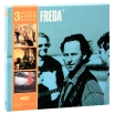 Freda' Original Album Classics (3 CD) Формат: Audio CD (Картонная коробка) Дистрибьюторы: Sony Music, SONY BMG Европейский Союз Лицензионные товары Характеристики аудионосителей 1989 г Сборник: Импортное издание инфо 13678z.