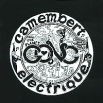 Gong Camembert Electrique Формат: Audio CD (Super Jewel Box) Дистрибьюторы: Charly Licensing Aps , Концерн "Группа Союз" Европейский Союз Лицензионные товары Характеристики аудионосителей 2001 г Альбом: Импортное издание инфо 13762z.