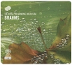 The Royal Philharmonic Orchestra Brahms (SACD) Серия: The Royal Philharmonic Collection инфо 13794z.
