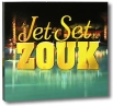 La Jet-Set Du Zouk (2 CD) Формат: 2 Audio CD (DigiPack) Дистрибьютор: Wagram Music Лицензионные товары Характеристики аудионосителей 2007 г Сборник: Импортное издание инфо 5465p.