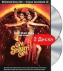 Shah Rukh Khan & Friends: Om Shanti Om (DVD + CD) В 1988 году состоялся инфо 967s.
