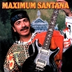 Santana Maximum Santana Серия: The Maximum Series инфо 9589s.