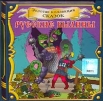 Русские былины (аудиокнига CD) Серия: Золотая коллекция сказок инфо 10239s.
