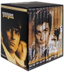Коллекция Алена Делона (11 DVD) Формат: 11 DVD (PAL) (Коллекционное издание) (Картонный бокс + кеер case) Дистрибьютор: "Настроение Видео" Региональный код: 5 Количество слоев: DVD-9 (2 инфо 12620s.